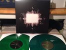 Tool Aenima Very Rare Europe Colored Vinyl Record Lp OOP Slipknot Perfect Circle