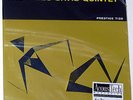 RELAXIN' WITH THE MILES DAVIS QUINTET Analogue Productions 45rpm 2 disc set