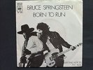 Bruce Springsteen - Born to run / Meeting across the River (7