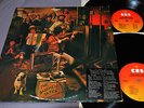 BOB DYLAN & THE BAND - The Basement Tapes, orig. NL 2LP CBS 1975, VG+