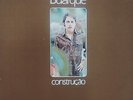 Chico Buarque Brazil LP Construcao original 1971-shipped from New York