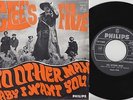 CLEE'S FIVE * 60's Belgian MOD FREAKBEAT PSYCH SOUL GARAGE Mover * Listen