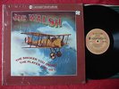 JOE WALSH- THE SMOKER YOU DRINK... 1973 QUADRAPHONIC HARD HEAVY ROCK PSYCH MINT