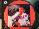 Weird Al Yankovic - Eat It (michael jackson) SQUARE VINYL10