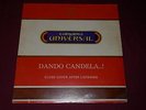 Conjunto Universal Dando Candela Close cover Listening Velvet Record Sealed