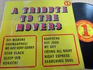A tribute to The Movers ( 1973 South African bump-jive hits on Number One )