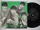 BEATLES All My Loving/I Saw Her Standing 45 7