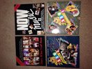 Now That's What I Call Music Vinyl Lps 1–4