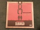 Django Unchained BLOOD SPLATTERED 12