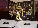 JIMI HENDRIX ELECTRIC LADYLAND 2LP UK REPRESS RARE VYNIL LIMITED WHITE EDITION
