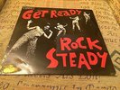 Get Ready Rock Steady Coxsone UK Rare Rocksteady Ska LP Listen 