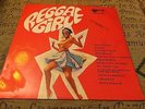 Reggae Girl The Tennors Big Shot Rare Rocksteady Ska LP Listen 