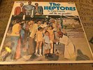 The Heptones Meet The Now Generation Trojan Rare Rocksteady Ska LP Listen 