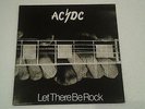 ACDC – Let There Be Rock - Vinyl