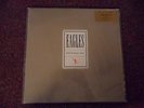EAGLES - HELL FREEZES OVER  S180g VINYL  LP
