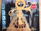 Prince Vinyl Album Prince Snd The New Power Generation