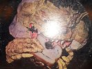 BLACK CAT BONES   BARBED WIRE SANDWICH  P.I.P. PIP6809  WHITE LABEL PROMO