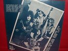 KISS - LP - LIVE 1977 - MAMA WEER ALL CRAZEE NOW