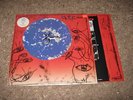 THE CURE  -  WISH  -  RARE 1992  DOUBLE ALBUM  