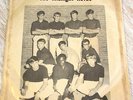 Midnight Revue 45 MIDNIGHT Let Me Down Easy RARE NORTHERN SOUL GARAGE LISTEN