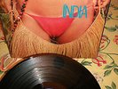 Gal Costa India Bossa Tropicalia/Psych 1st Press 1973