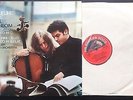 HMV ASD 2331 S/C - Haydn Boccherini Cello Concertos Jacqueline du Pré ED-1 NM