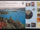 Telefunken BLE 14109 - Brahms Violin Concerto David Oistrakh Kondrashin ED1 NM