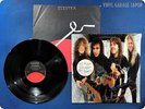 METALLICA The $ 5.98 Ep - Garage Days Re- Revisited 60757 LP Am0126