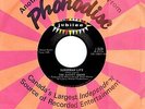 CANADA -M 1960s ROCK PSYCH 45 RPM THE RACKET SQUAD : SUBURBAN LIFE + THE LOSER