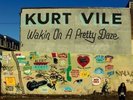 Wakin On A Pretty Daze - Kurt Vile (2013, Vinyl New)
