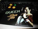 QUEEN SAVE ME RARE SPAINISH SLEEVE 7