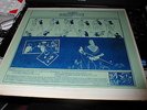 QUEEN SHEETKEECKERS RARE 1ST ISSUE LP LIVE IN CONCERT