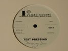 Morning Dew-1970 Self-Titled Hard Psych LP Test Pressing-NEAR MINT