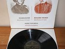 Parlophone Orig 1st Black Gold Mendelssohn Strauss Cello Sonata NAVARRA 1N 2N NM