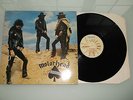 MOTORHEAD-ACE OF SPADES...1ST ISSUE NEAR MINT/EXCELLENT VINYL LP RECORD 1980