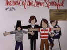 LOVIN' SPOONFUL, The - The Best Of The Lovin' Spoonful - Vinyl (LP)