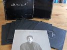 PAUL MCCARTNEY All The Best PROMO BOX SET PM BOX 1 COMPLETE 9 x 45s 7