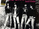 Ramones Rocket to Russia Vinyl LP New