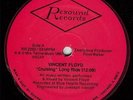 VINCENT FLOYD - CRUISING LONG RIDE Rare 1990 Orig *DEEP HOUSE* (LISTEN)