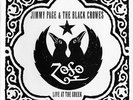 Jimmy Page & The Black Crowes / Live At The Greek / Led Zeppelin - Vinyl 3LP