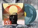 DAY OF THE DEAD - 2LP COMPLETE - LIMITED EDITION GREY SWIRL - OOP -JOHN HARRISON