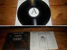 COSMIC CHURCH LP RAR Horna Behexen Sargeist Baptism Beherit Archgoat