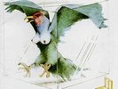 Atomic Rooster  - Atomic Rooster  (Vinyl)