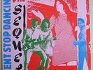 KENT Stop Dancing The Sequel LP R&B Soul Blues Ike Tina Turner Jackie Wilson NM