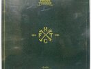 FRANK TURNER 'England Keep My Bones' Vinyl LP NEW & SEALED
