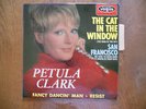 EP PETULA CLARK 