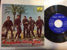 LONE STAR su primer EP (1963) TODO ES PARTE DE TI + 3 *MUY RARO.EXCELENTE