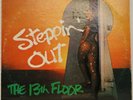 THE 13TH FLOOR steppin out LP on BLUE CANDLE -- soul funk oliver sain -- LISTEN