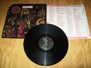 MINT SLAYER Reign In Blood LP Original 1986 Record Def Jam GHS 24131
