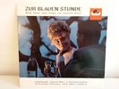 ALFRED HAUSE Spielt tangos und langsame Walzer Zur blauen stunde 237136